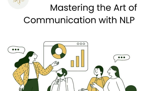 Mastering The Art Of Communication With Nlp